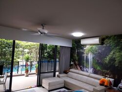 The Rainforest (D23), Condominium #580438281